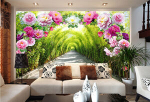 in decal 3D HCM