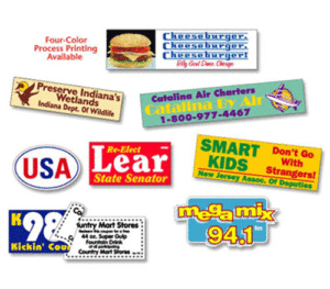 in decal PVC hcm