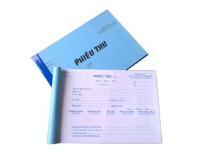 in phieu thu chi gia re