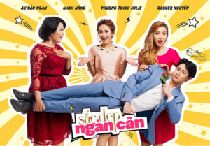 in poster