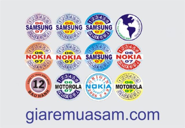 in sticker - in tem decal giá rẻ quận 7