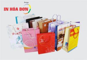 in túi giấy theo yêu cầu bình tân