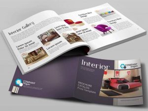 In catalogue giá rẻ quận 12
