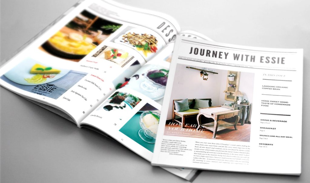 In catalogue giá rẻ quận 12