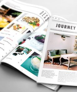 In catalogue giá rẻ Hóc Môn