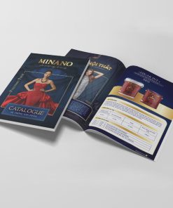 In catalogue giá rẻ Long An