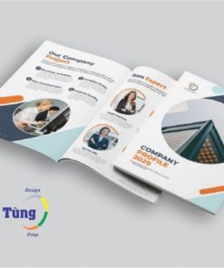 In catalogue giá rẻ quận 4