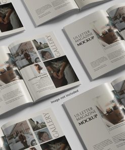 In catalogue giá rẻ Phú Nhuận