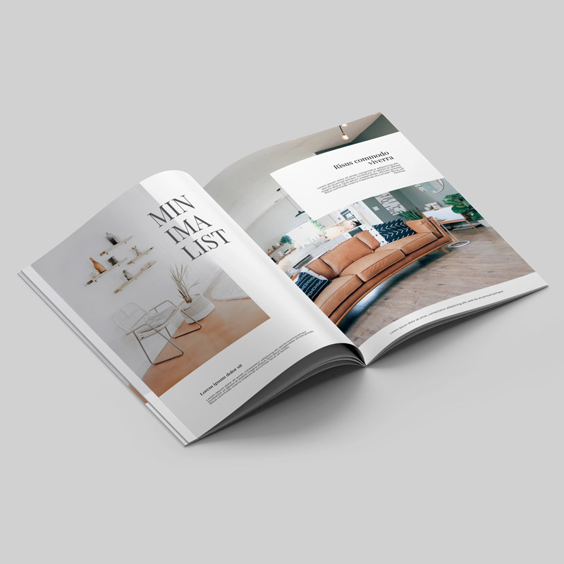 in catalogue phu nhuan