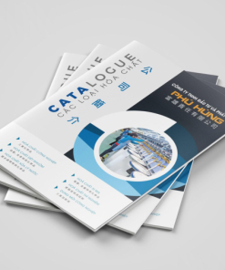 In catalogue giá rẻ Tân Bình