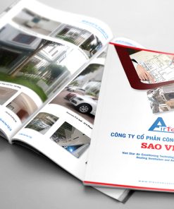 In catalogue giá rẻ Bình Tân