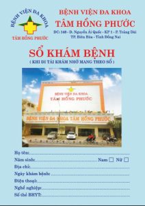 in so kham benh Can Gio