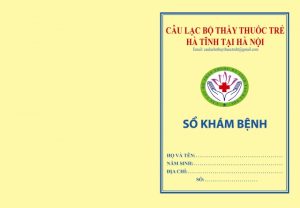 in so kham benh Hoc Mon
