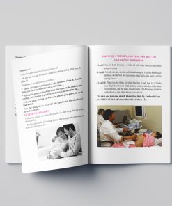 In sổ khám bệnh, khám sức khoẻ, khám thai Bình Tân