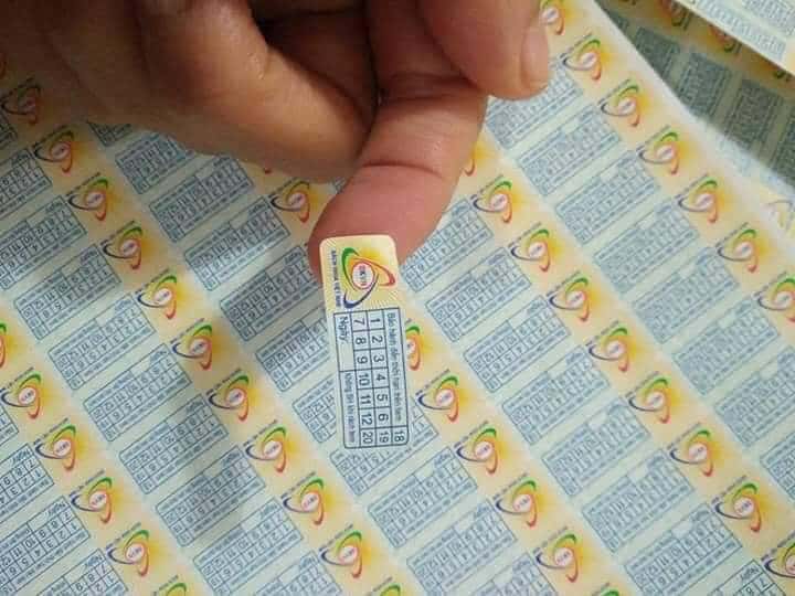 In Tem bể Giá Rẻ HCM
