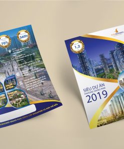 In tờ rơi giá rẻ Tân Bình