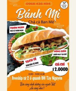 In tờ rơi giá rẻ Long An