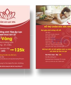 In tờ rơi giá rẻ quận 2