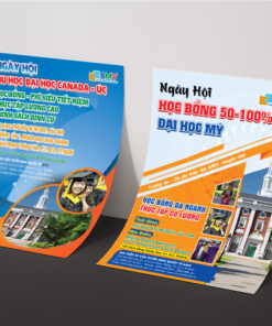 In tờ rơi giá rẻ quận 4