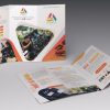in brochure binh chanh