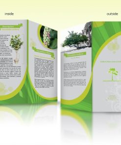 In brochure giá rẻ Củ Chi