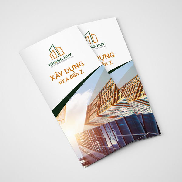 in brochure dong nai