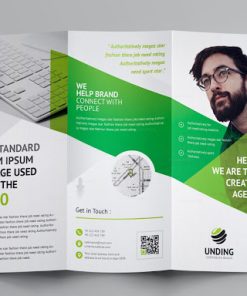 In brochure giá rẻ Thủ Đức
