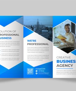 In brochure giá rẻ quận 2