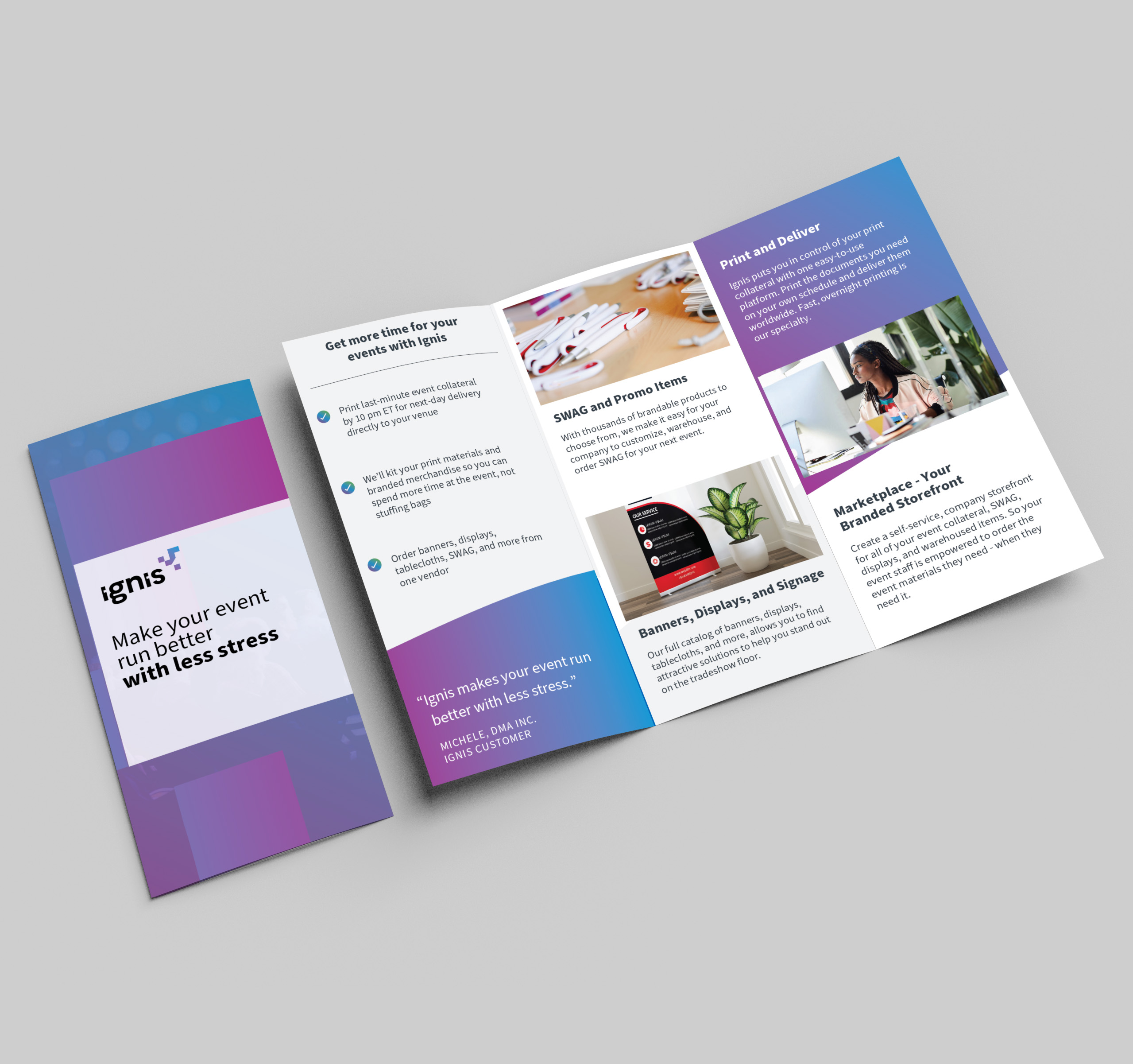 in brochure quận 3 in brochure quan 3