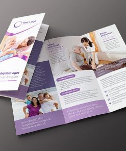 In brochure giá rẻ quận 4