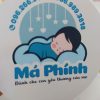 in decal Tan Binh 1
