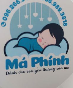In sticker, decal giá rẻ Tân Bình