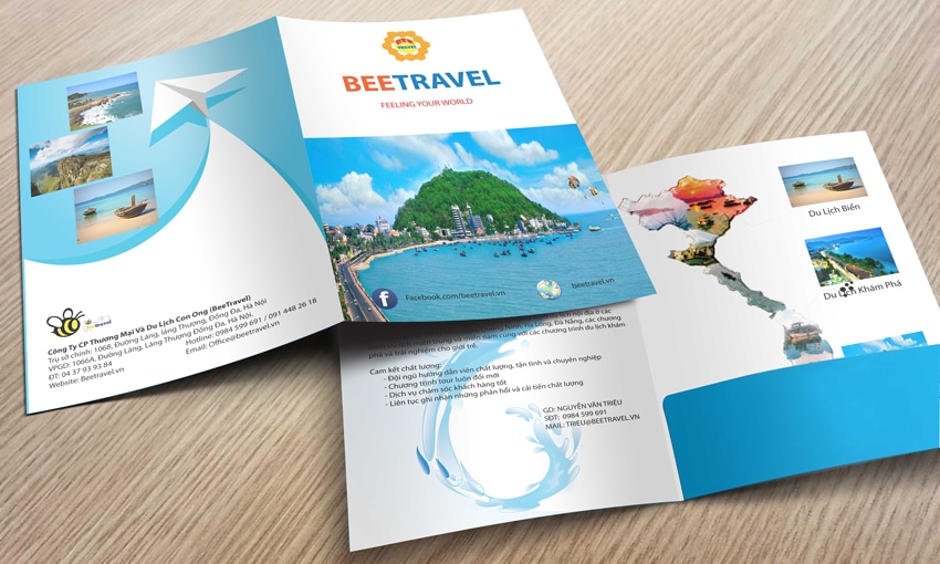in folder giả rẻ Bình Thạnh 