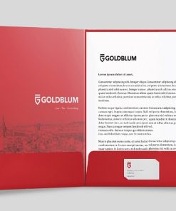 In folder giá rẻ quận 12