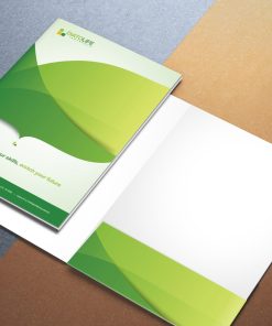 In folder giá rẻ quận 9