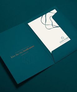 In folder giá rẻ quận 3