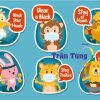in sticker hcm