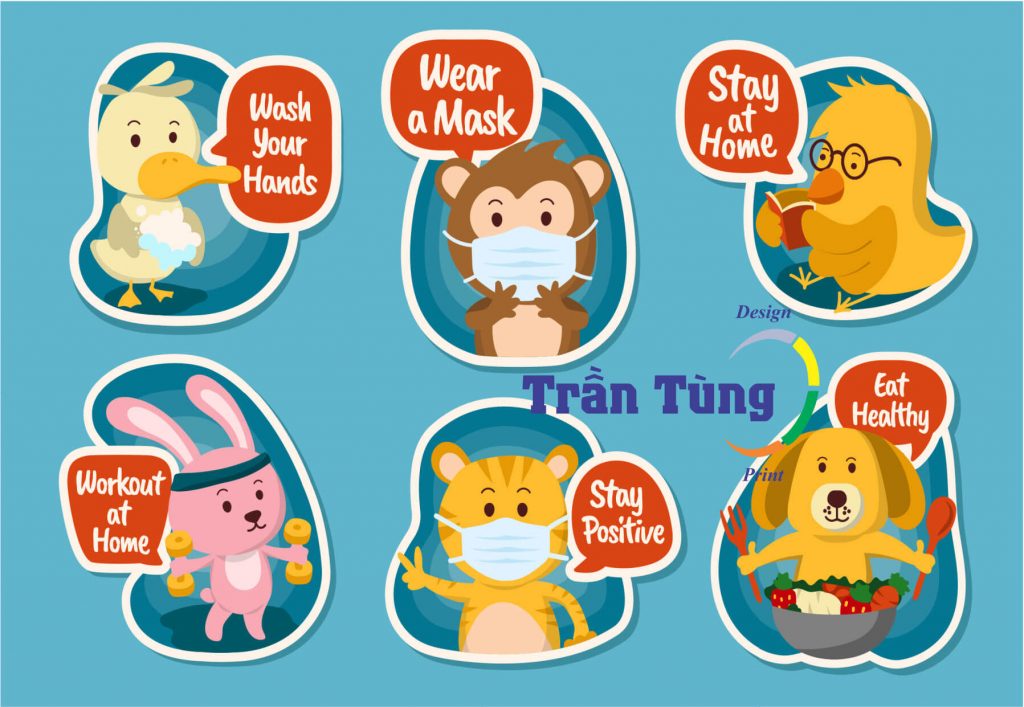 in sticker hcm