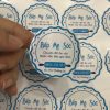 in sticker nha be 2