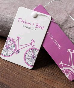 In tag quần áo, phụ kiện giá rẻ Tân Bình