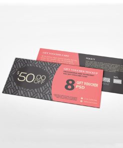 In voucher, gift voucher giá rẻ Gò Vấp