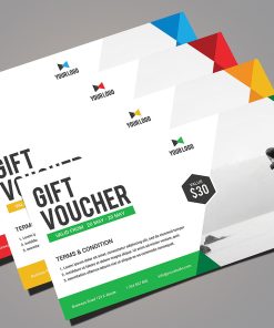 In voucher, gift voucher giá rẻ quận 5