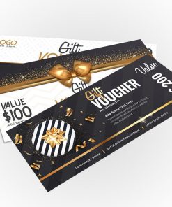In voucher, gift voucher giá rẻ quận 8