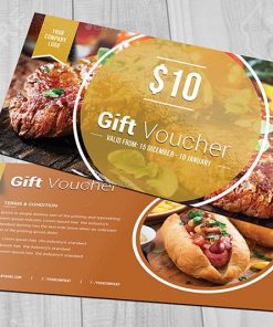 In voucher, gift voucher giá rẻ Cần Giờ