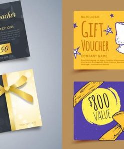 In voucher, gift voucher giá rẻ Củ Chi