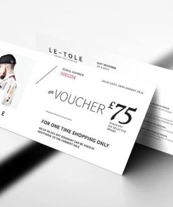 In voucher, gift voucher giá rẻ Hóc Môn