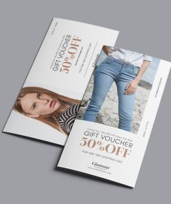 In voucher, gift voucher giá rẻ Long An