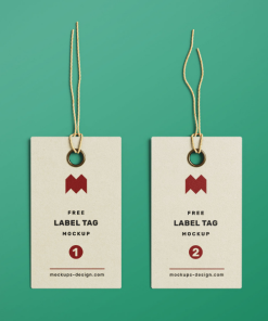 In tag quần áo, phụ kiện giá rẻ Bình Chánh
