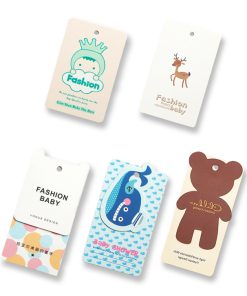 In tag quần áo, phụ kiện giá rẻ Gò Vấp