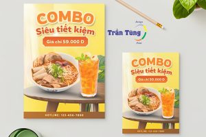 In Tờ Rơi Phường Đông Hưng Thuận Giá Rẻ